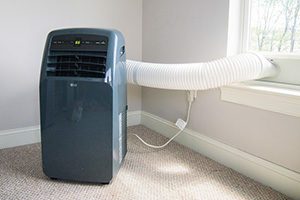 Alternatives to Central Air Conditioning to Keep You Cool