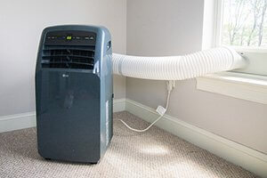 Central Air Conditioning Alternatives in St. Louis