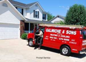 Choose the Best St. Louis HVAC Contractor