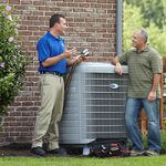 Tips for Choosing the Best Contractor for HVAC in St. Louis