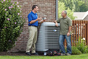 HVAC in St. Louis