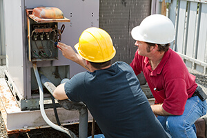 St. Louis Commercial Heating and Cooling Contractor