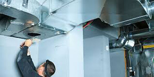 Commercial Heating and Cooling Company in St. Louis