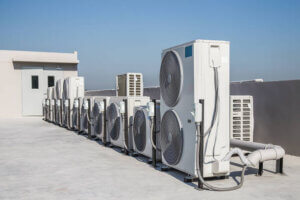 Choosing the Best Commercial HVAC Contractor in St. Louis