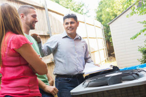 Choosing the Best HVAC Contractor in St. Louis