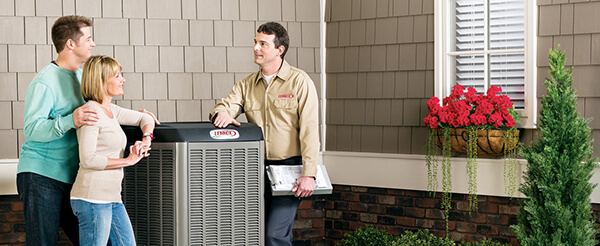 Choosing an HVAC System Replacement