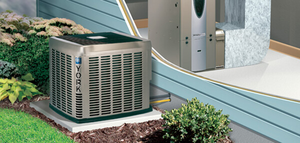 Factors for Choosing HVAC System Replacement