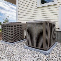 Choosing the Right AC Size for Older Homes with Poor Insulation