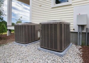 Choosing the Right AC Size for Older Homes with Poor Insulation
