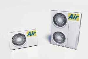 How Galmiche & Sons Determines the Right AC Size for Older Homes