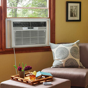 Cleaning Window Air Conditioners