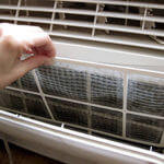 Tips for Cleaning Window Air Conditioners: Removing Mold from Your AC