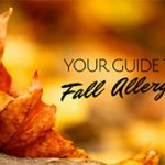 Ways to Combat Fall Allergies with HVAC