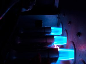 Furnace Combustion Problems
