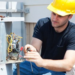 Major Differences Between Residential and Commercial HVAC Systems
