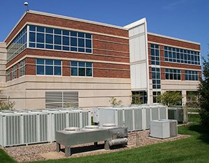 St. Louis Commercial HVAC Contractors