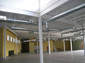Commercial HVAC Tips & Questions