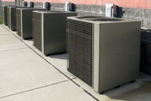 What is Commercial HVAC Life Expectancy