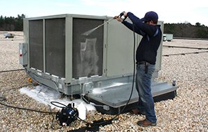 Extend Your Commercial HVAC Lifespan