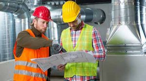 Checklist for Commercial HVAC Maintenance