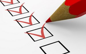 Commercial HVAC Preventative Maintenance Checklist