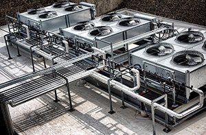 Managing St. Louis Commercial HVAC Projects