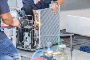 What is Commercial HVAC Retrofitting