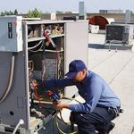 Commercial HVAC Service Contract Pricing