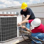 Commercial HVAC Service Contracts: Save Money & Improve Comfort