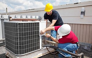 Benefits of Commercial HVAC Service Contracts