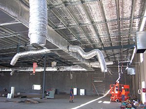 St. Louis Commercial HVAC System Design