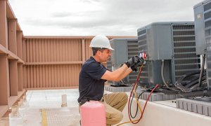 Commercial HVAC Tips for Summer Energy Efficiency
