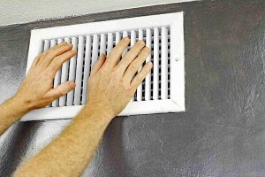 Common Causes of Airflow Problems