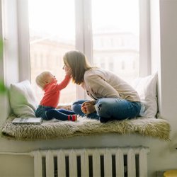 Common Causes of Indoor Air Pollution and What to Do About Them
