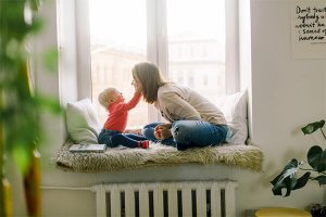 Causes of Indoor Air Pollution