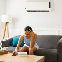 Mistakes that Raise Your Cooling Costs Too High