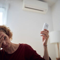 Common Signs of Air Conditioner Problems