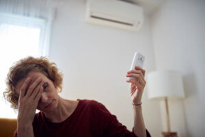 Signs of Air Conditioner Problems