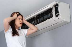 Signs of Air Conditioner Problems to Watch Out For