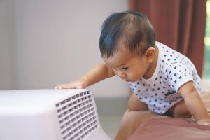Benefits of Air Purifiers at Home