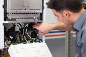 Furnace Repair Service in St. Louis