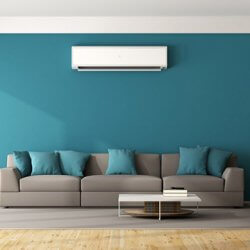 How Much Does It Cost to Install a Ductless Air Conditioning System?