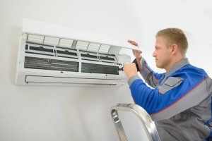 Ductless Air Conditioning System Installation Cost