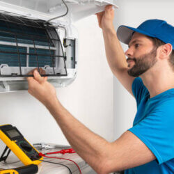 What is the Cost to Install a Heat Pump to Replace Your Furnace?