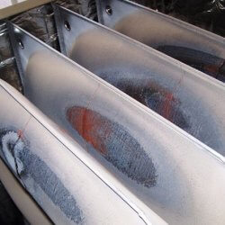 Why is a Cracked Heat Exchanger a Problem?