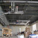 Designing a Building for Energy Efficient HVAC Operations