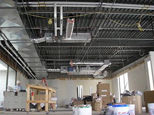 Commercial HVAC Upgrades in St. Louis