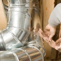 Ways We Detect Leaking Ductwork