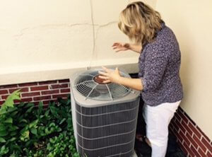 Troubleshooting Air Conditioner Problems