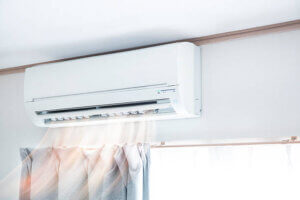 Forced Air Heating vs. a Heat Pump